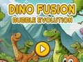Гаме Evolucija Dino Fuzion Balona онлајн Гаме Evolucija Dino Fuzion Balona онлајн
