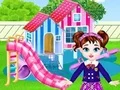 Гаме Dan povratka Baby Taylor онлајн