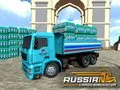 Гаме Руски Симулација Товара онлајн