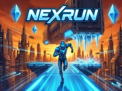 Гаме NEXRUN онлајн