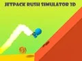 Гаме Симулатор Јетпак Раш 3D онлајн Гаме Симулатор Јетпак Раш 3D онлајн