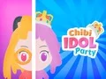 Гаме Chibi Idol Party онлајн Гаме Chibi Idol Party онлајн