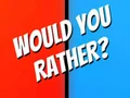 Гаме Šta bi više voleo? онлајн Гаме Šta bi više voleo? онлајн