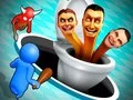 Гаме Crna rupa protiv čudovišta онлајн