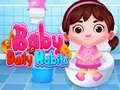 Гаме Dnevne Navike za Bebe онлајн Гаме Dnevne Navike za Bebe онлајн
