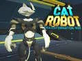 Гаме Rat Transformacije Mačke Robota онлајн Гаме Rat Transformacije Mačke Robota онлајн