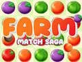 Гаме Farm Match Saga онлајн