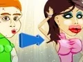 Гаме Девојка Douchebag онлајн Гаме Девојка Douchebag онлајн