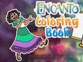 Гаме Encanto bojanka онлајн Гаме Encanto bojanka онлајн