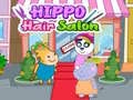 Гаме Frizerski Salon Hipopotam онлајн