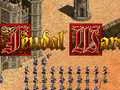 Гаме Feudalni ratovi онлајн