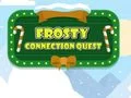 Гаме Frosty Connection Quest онлајн