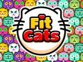 Гаме Fit Mačke онлајн