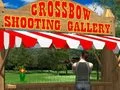 Гаме Galerija za streljanje s samostrelom онлајн
