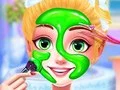 Гаме Šminka za prinsesu ponija duge онлајн