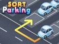 Гаме Sortiranje Parking онлајн