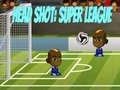 Гаме Pucanj u Glavu: Super Liga онлајн