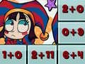 Гаме Помни Matematička Igra онлајн