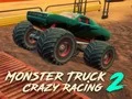 Гаме Lude Trke Monster Truck 2 онлајн Гаме Lude Trke Monster Truck 2 онлајн
