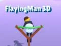 Гаме Летећи човек 3D онлајн Гаме Летећи човек 3D онлајн