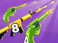 Гаме Spajanje 2048: Trka sa Oružjem онлајн Гаме Spajanje 2048: Trka sa Oružjem онлајн