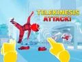 Гаме Напад телекинезе онлајн Гаме Напад телекинезе онлајн
