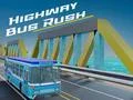 Гаме Brzi autobus na autoputu онлајн