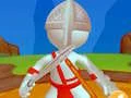 Гаме Gladiatori: Spoji i Bori se онлајн