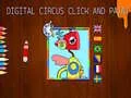 Гаме Digitalni Cirkus: Klikni i Boj онлајн