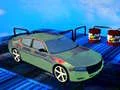 Гаме Ekstremni kaskaderski automobil онлајн
