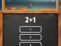 Гаме 1+2=? онлајн Гаме 1+2=? онлајн
