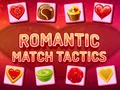 Гаме Romantične Taktike Uparivanja онлајн Гаме Romantične Taktike Uparivanja онлајн
