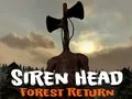 Гаме Povratak u Šumu Siren Head онлајн Гаме Povratak u Šumu Siren Head онлајн
