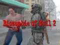 Гаме Биозомби Зла 2 онлајн
