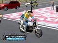 Гаме Simulator Moto Taksija онлајн Гаме Simulator Moto Taksija онлајн