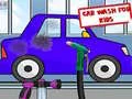 Гаме Pranje automobila za decu онлајн Гаме Pranje automobila za decu онлајн