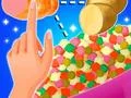 Гаме Салате шефа Merge Craft онлајн Гаме Салате шефа Merge Craft онлајн