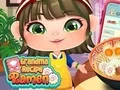Гаме Ramen po receptu bake онлајн