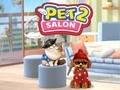 Гаме Salon za kućne ljubimce 2 онлајн