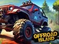 Гаме Офроад Острво онлајн