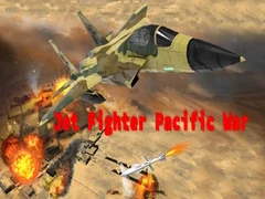 Гаме Jet Borac: Pacifička Krvavi онлајн
