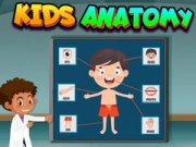 Гаме Anatomija za Decu онлајн Гаме Anatomija za Decu онлајн