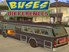 Гаме Razlike u Autobusima онлајн