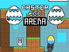 Гаме Arena Uskršnjih Jaja онлајн