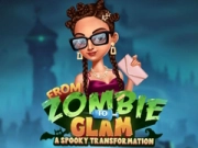 Гаме Od zombija do glamura: Užasno онлајн