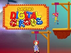 Гаме Spašavanje Digitalnog Cirkusa онлајн