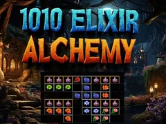 Гаме 1010 Eliksir Alhemije онлајн