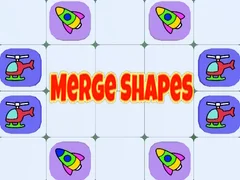 Гаме Spajanje oblika онлајн Гаме Spajanje oblika онлајн