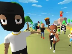 Гаме Gospodin Dude: Kralj Brda онлајн