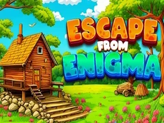 Гаме Побег из Енигме онлајн